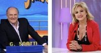 Gerry Scotti a Monica Setta sull'imitazione al GialappaShow: 