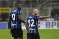 Inter Milan Vs Verona LIVE Score, Serie A: Nerazzurri Seek To Bounce Back And Keep Title Hopes Alive