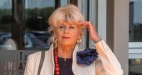Actrice Petra Laseur op 85-jarige leeftijd overleden