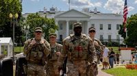 DC attorney general sues feds to end National Guard deployment