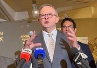 ECAJ urges Albanese and Netanyahu to end war of words