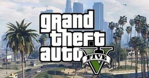 GTA V Enhanced Offers Sneak Peek At GTA 6 Features