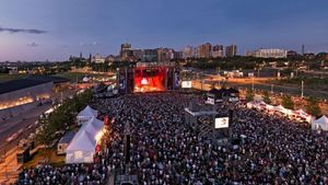 Ottawa Bluesfest 2025 Reveals Line-Up Amid FEQ Scheduling Clash