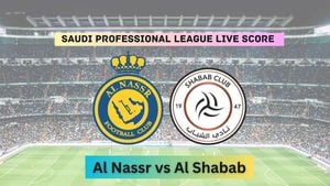 Al Shabab Looks To Bounce Back Against Damac FC After Loss