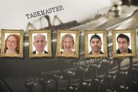 Taskmaster 2026: Full series 21 line-up announced, plus when will new season air?