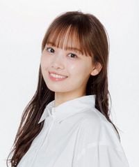 元「日向坂46」濱岸ひより　ホリプロ所属を発表「たくさん学んで成長していきたい」（スポニチアネックス） - Yahoo!ニュース