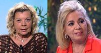 Terelu Campos y Carmen Borrego comparten nuevos datos sobre cómo afrontaron la muerte de su padre: 
