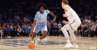 Ian Jackson Enters Transfer Portal Following Freshman Season At North Carolina