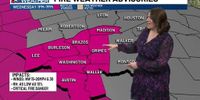 Wednesday Morning Weather Update - March 19