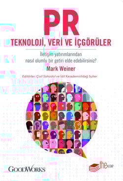 PR Teknoloji, Veri ve İçgörüler