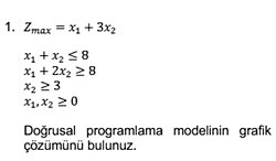 Optimal sonucu veren noktanın aldığı değer nedir?