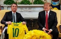 Jim Caviezel of 'The Passion of the Christ' to Play Jair Bolsonaro in 2026 Biopic - Word&Way