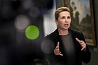 More Drones Over Danish Military Sites Overnight: Military