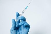 European regulator approves injectable HIV drug