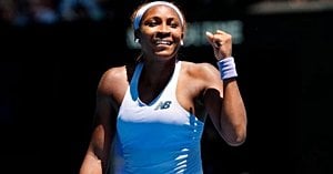 Coco Gauff Shines On Court And Champions Change In Melbourne