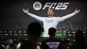 Electronic Arts Sees Dramatic Stock Drop Amid Earnings Downgrade