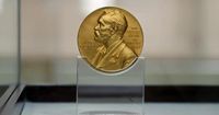 Trump eyes Nobel, but experts say ‘forgotten’ peacemakers are stronger contenders