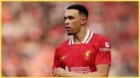 ‘Deal on’: Fabrizio Romano drops game changing Trent Alexander-Arnold news in morning gut punch