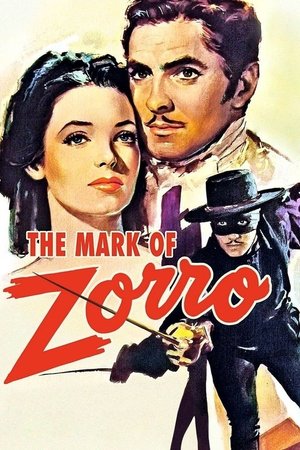 Zorro'nun İşareti