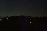Pakistan targets Jammu airport in fresh provocation; blackout in city, countermeasures on