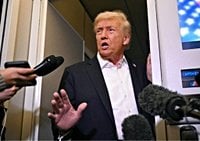 Wall Street Goes to War: JPMorgan Launches $10B Security Fund Amid U.S.-China Trade Clash