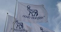 Novo Nordisk shares up on hopes for US Wegovy recovery after forecasts cut