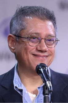 Dean Devlin