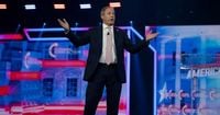 Texas secures $1.38 billion settlement with Google over data privacy
