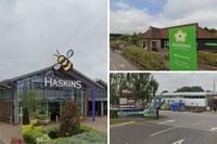 Are garden centres open on bank holidays? Dobbies, Haskins and more