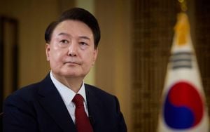 Impeachment Looms As South Korea Transitions From Martial Law Crisis