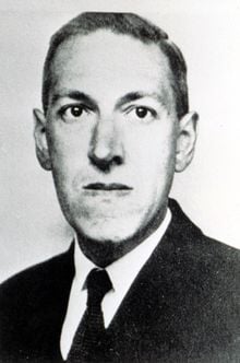 H. P. Lovecraft