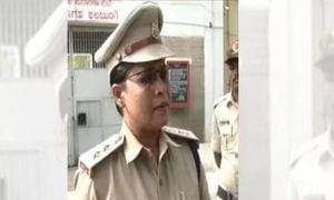 Threat Alert For Kalaburagi Jail Chief Superintendent