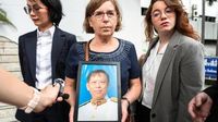 Hitman Gets Life Sentence For Killing Opposition Ex-MP - Voice of Nigeria Broadcasting Service
