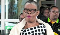 Gangsterism in South African Politics: A Growing Crisis