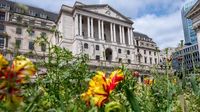 UK interest rates expected to be cut by Bank of England