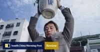 Review | No Other Choice: Park Chan-wook takes on corporate culture in dark comedy