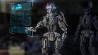 Responsible Behavior In Military AI Starts With Responsible Procurement – Analysis
