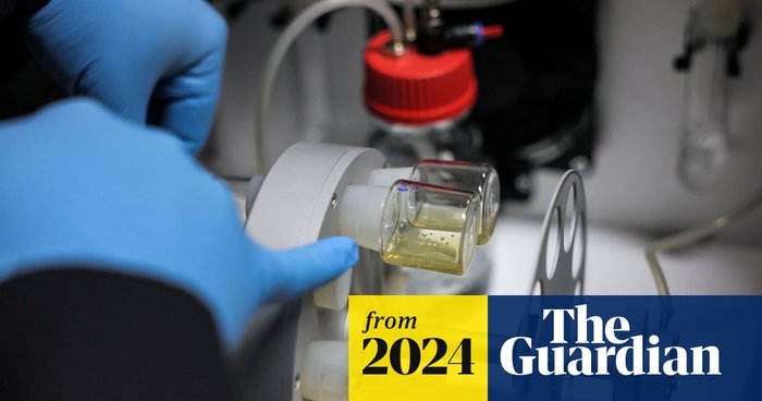 Work on synthetic human embryos to get code of practice in UK