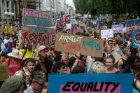 Trans women are women, resist the Supreme Court ruling