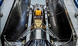 İlk Intuitive Machines Ay Aracı Görevi 14 Şubat'ta Fırlatılacak.