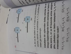 Isı iletim Hakkinda bir soru?