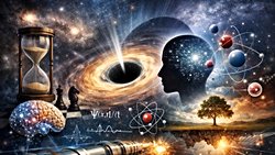 Fiziğin Sınırları mı, Metafiziğin Taşması mı?