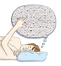 Doğuştan kör olan insanlar bir anda görmeye başlarsa ne hisseder?