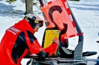 Două persoane salvate de pe munte în ultimele 24 de ore, în Cluj - Ziarul Clujean