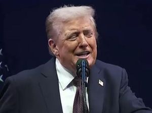 Inflation Rises And Job Growth Stalls Under Trump