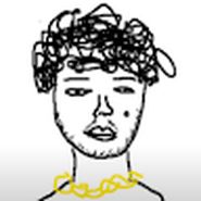 Yung Yaki
