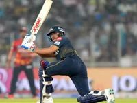 Shubman Gill vs Sunrisers Hyderabad: A glimpse into dominance - The Tribune