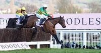 Inothewayurthinkin out as 67 entries left in for Grand National 2025