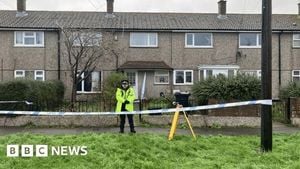 Thirteen Year Old Girl Arrested After Swindon Death