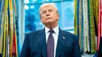 GREGG JARRETT: Trump the victim, not villain, as lawfare war against him crumbles
